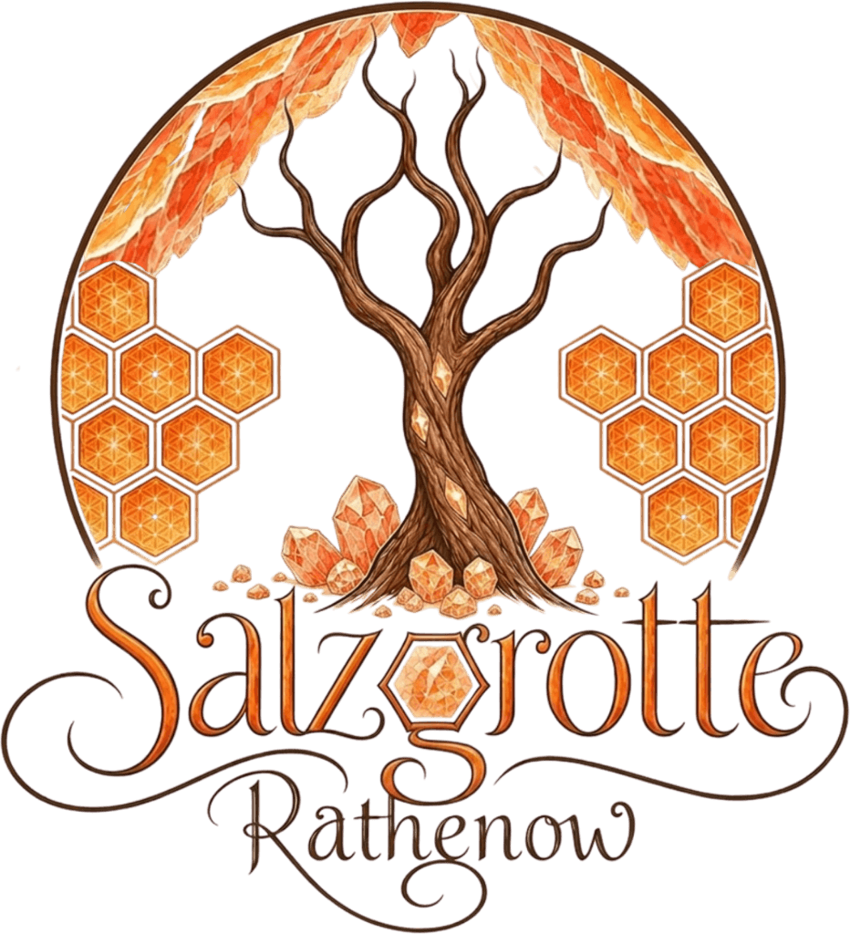 Salzgrotte Rathenow